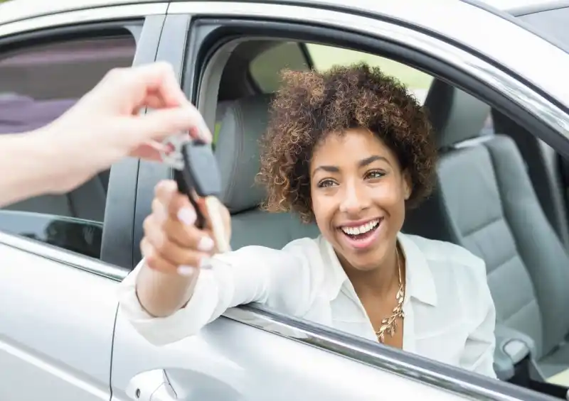 auto leasen Eelderwolde
